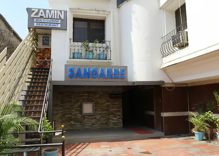 Hotel Ashok Residency Chennai